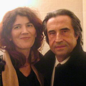 Riccardo Muti