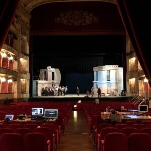 Teatro dell'Opera di Roma