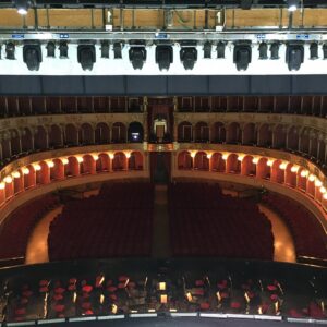 Teatro dell'Opera di Roma