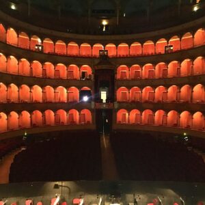 Teatro dell'Opera di Roma